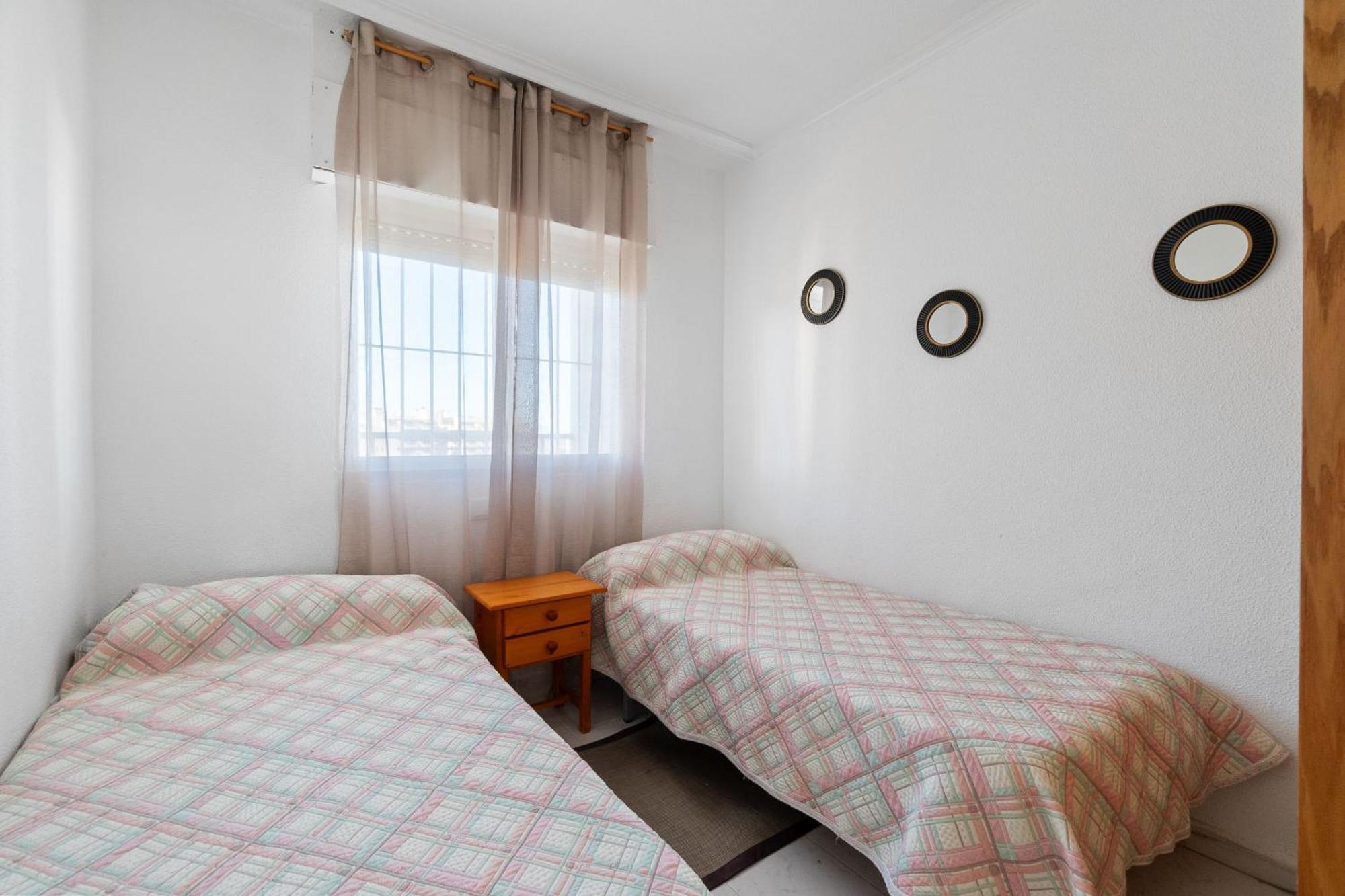 Apartamento Balcon Del Mar Arenales del Sol Eksteriør bilde